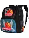 Рюкзак школьный Spayder 636 Basketball фото 2