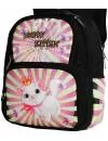 Рюкзак школьный Spayder 636 Kitten pink фото 2