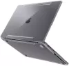 Чехол-накладка Spigen Thin Fit для MacBook Pro 16&#34; 2021-2023 ACS04210 (прозрачный) icon