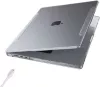 Чехол-накладка Spigen Thin Fit для MacBook Pro 16&#34; 2021-2023 ACS04210 (прозрачный) icon 4