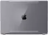 Чехол-накладка Spigen Thin Fit для MacBook Pro 16&#34; 2021-2023 ACS04210 (прозрачный) icon 8