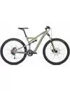 Велосипед Specialized Camber 29 (2014) icon 2