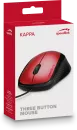 Мышь SPEEDLINK Kappa (красный) фото 3