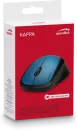 Мышь SpeedLink Kappa Wireless (синий) фото 3