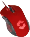 Игровая мышь SPEEDLINK Torn (красный) фото 4