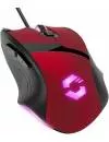 Компьютерная мышь SPEEDLINK Vades (красный/черный) фото 3