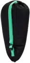 Мешок для обуви Speedo Pool Bag D712 (черный/зеленый) icon 4