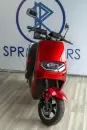 Электроскутер SPRMOTORS Cube-2 (красный) icon 10