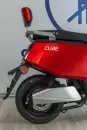 Электроскутер SPRMOTORS Cube-2 (красный) icon 2