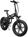 Электровелосипед ADO Electric Bicycle A20F Beast Black icon
