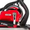 Эллиптический тренажер Spirit Fitness CG800 EGLIDE (Red) icon 5