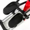 Эллиптический тренажер Spirit Fitness CG800 EGLIDE (Red) icon 6