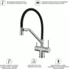 Смеситель Splenka S70.62.05 icon 10