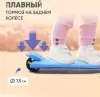 Самокат Solmax&#38;Kids SM06770 (синий) icon 8