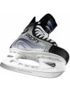 Ледовые коньки Спортивная Коллекция Profy 1000 Blue фото 6