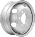 Диск штампованный стальной SRW wheels Газель 5,5x16 5x170 ET106 D130 icon