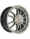 Литой диск SSW S057 Sting 6,5x15 5x112 ET38 D66,6 icon