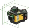 Лазерный нивелир Stabila LAX 600G icon
