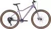 Велосипед STALKER Delta 27.3 D HQ-0018914 (L, фиолетовый) icon