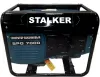 Бензиновый генератор Stalker SPG 7000 icon