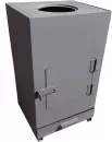 Мангал Станкоинструмент МДР-10 Лебедь 3 icon 2