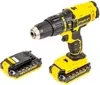 Дрель-шуруповерт Stanley SBD 201 M2K-RU icon