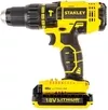 Дрель-шуруповерт Stanley SBD 201 M2K-RU icon 2