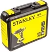 Дрель-шуруповерт Stanley SBD 201 M2K-RU icon 11