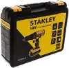 Дрель-шуруповерт Stanley SCD201D2K-RU icon 2