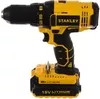 Дрель-шуруповерт Stanley SCD201D2K-RU icon 5