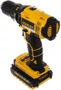 Дрель-шуруповерт Stanley SCD201D2K-RU icon 6