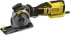 Дисковая пила Stanley FME380K icon