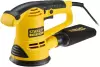Эксцентриковая шлифовальная машина Stanley FME440K фото 2