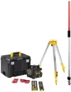 Лазерный нивелир Stanley FMHT774491 icon