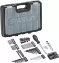 Аккумуляторная дрель-шуруповерт Stanley SFMCD700D2A icon 2