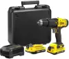 Дрель-шуруповерт Stanley SFMCD711D22 icon