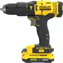 Дрель-шуруповерт Stanley SFMCD711D22 icon 3
