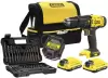 Аккумуляторная дрель-шуруповерт Stanley SFMCD711DSA icon