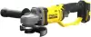 Угловая шлифовальная машина Stanley SFMCG400B icon