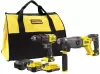 Набор аккумуляторного инструмента Stanley SFMCK216MDS icon