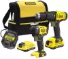 Набор аккумуляторного инструмента Stanley SFMCK465D2S icon