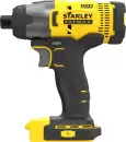 Набор аккумуляторного инструмента Stanley SFMCK465D2S icon 4