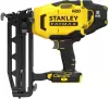 Аккумуляторный гвоздезабиватель Stanley SFMCN616B icon