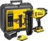 Аккумуляторный гвоздезабиватель Stanley SFMCN616D2K icon 3
