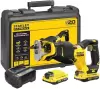 Сабельная пила Stanley SFMCS310D2K icon