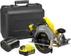 Дисковая пила Stanley SFMCS500M2K icon