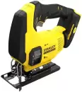 Лобзик Stanley SFMCS600B icon