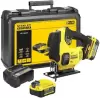 Лобзик Stanley SFMCS600M2K icon