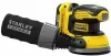 Эксцентриковая шлифмашина Stanley SFMCW220D1S icon