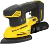 Дельташлифмашина Stanley SFMCW221B icon